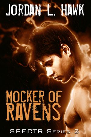 [SPECTR Series 2 01] • Mocker of Ravens